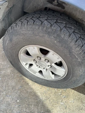 Mitsubishi Pajero 6 + 1 offroad | Mobile.bg    4