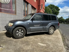 Mitsubishi Pajero 6 + 1 offroad | Mobile.bg    3