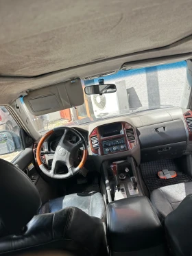 Mitsubishi Pajero 6 + 1 offroad | Mobile.bg    6