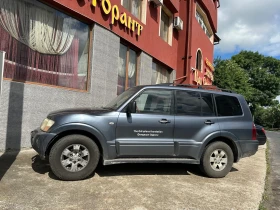 Mitsubishi Pajero 6 + 1 offroad | Mobile.bg    2