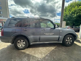 Mitsubishi Pajero 6 + 1 offroad | Mobile.bg    9