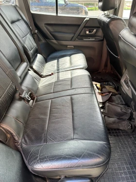 Mitsubishi Pajero 6 + 1 offroad | Mobile.bg    8