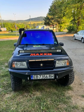 Suzuki Vitara | Mobile.bg    2