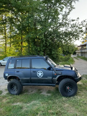 Suzuki Vitara | Mobile.bg    8