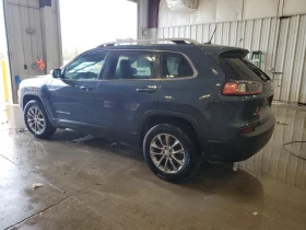 Jeep Cherokee 2019 JEEP CHEROKEE LATITUDE PLUS - 22000 лв. - 67981642 6