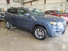 Jeep Cherokee 2019 JEEP CHEROKEE LATITUDE PLUS - 22000 лв. - 67981642 3