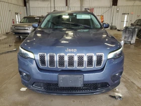 Jeep Cherokee 2019 JEEP CHEROKEE LATITUDE PLUS - 22000 лв. - 67981642 2