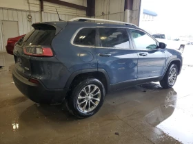 Jeep Cherokee 2019 JEEP CHEROKEE LATITUDE PLUS - 22000 лв. - 67981642 4