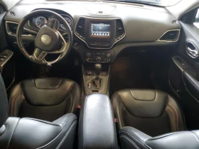 Jeep Cherokee 2019 JEEP CHEROKEE LATITUDE PLUS - 22000 лв. - 67981642 8
