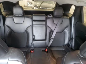 Jeep Cherokee 2019 JEEP CHEROKEE LATITUDE PLUS - 22000 лв. - 67981642 11