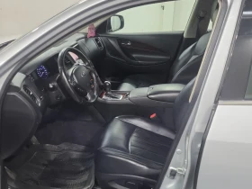 Infiniti QX50 * CARFAX* АВТОФИНАНСИРАНЕ* БЕЗ ПЪРВОНАЧАЛНА ВНОСКА - 23000 лв. - 12106651 10