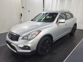 Infiniti QX50 * CARFAX* АВТОФИНАНСИРАНЕ* БЕЗ ПЪРВОНАЧАЛНА ВНОСКА