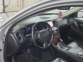 Infiniti QX50 * CARFAX* АВТОФИНАНСИРАНЕ* БЕЗ ПЪРВОНАЧАЛНА ВНОСКА - 23000 лв. - 12106651 13