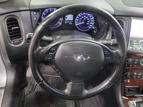 Infiniti QX50 * CARFAX* АВТОФИНАНСИРАНЕ* БЕЗ ПЪРВОНАЧАЛНА ВНОСКА - 23000 лв. - 12106651 14