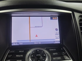 Infiniti QX50 * CARFAX* АВТОФИНАНСИРАНЕ* БЕЗ ПЪРВОНАЧАЛНА ВНОСКА - 23000 лв. - 12106651 11