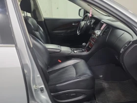 Infiniti QX50 * CARFAX* АВТОФИНАНСИРАНЕ* БЕЗ ПЪРВОНАЧАЛНА ВНОСКА - 23000 лв. - 12106651 7