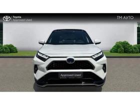 Toyota Rav4 PLUG-IN AWD PREMIUM PLUS | Mobile.bg    5