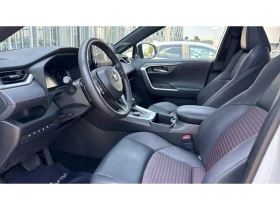 Toyota Rav4 PLUG-IN AWD PREMIUM PLUS | Mobile.bg    12
