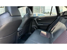 Toyota Rav4 PLUG-IN AWD PREMIUM PLUS | Mobile.bg    11