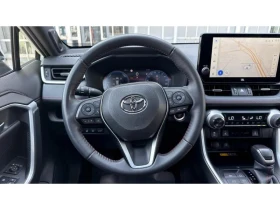 Toyota Rav4 PLUG-IN AWD PREMIUM PLUS | Mobile.bg    9