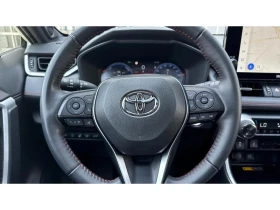 Toyota Rav4 PLUG-IN AWD PREMIUM PLUS | Mobile.bg    13