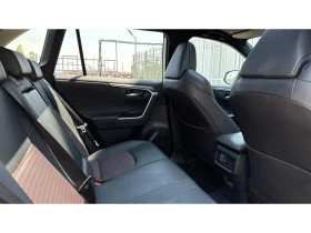 Toyota Rav4 PLUG-IN AWD PREMIUM PLUS | Mobile.bg    7