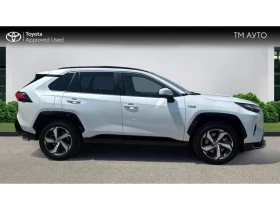 Toyota Rav4 PLUG-IN AWD PREMIUM PLUS | Mobile.bg    17