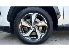 Toyota Rav4 PLUG-IN AWD PREMIUM PLUS | Mobile.bg    16