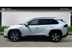 Toyota Rav4 PLUG-IN AWD PREMIUM PLUS | Mobile.bg    3