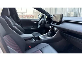 Toyota Rav4 PLUG-IN AWD PREMIUM PLUS | Mobile.bg    6