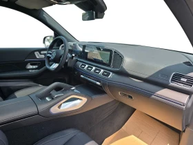 Обява за продажба на Mercedes-Benz GLS НОВ!/450/AMG/367HP/4M/HUD/MEMO/KLESS/DIGITAL/526f ~ 239 699 лв. - изображение 9
