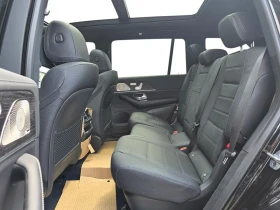 Mercedes-Benz GLS !/450/AMG/367HP/4M/HUD/MEMO/KLESS/DIGITAL/526f | Mobile.bg    14