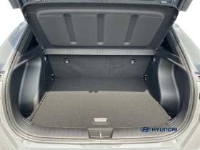Hyundai Kona LONG RANGE 65.4kWh N-LINE LED CAMERA | Mobile.bg    16