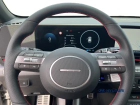 Hyundai Kona LONG RANGE 65.4kWh N-LINE LED CAMERA | Mobile.bg    9