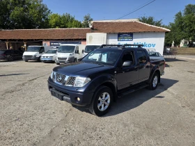     Nissan Navara 2.5tdi 4x4   