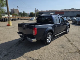     Nissan Navara 2.5tdi 4x4   