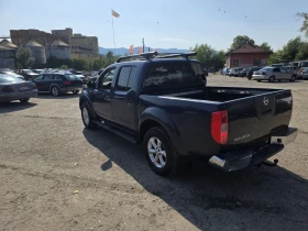     Nissan Navara 2.5tdi 4x4   