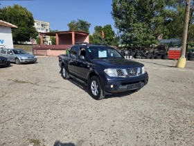     Nissan Navara 2.5tdi 4x4   