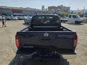 Nissan Navara 2.5tdi 4x4    | Mobile.bg    5