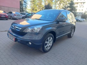 Honda Cr-v 2.0 69000км.