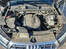 Audi Q5 Premium Plus* Обдух* Matrix* Подгрев* 8ZF* Пано* - 33500 лв. - 78971803 12