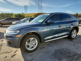 Audi Q5 Premium Plus* Обдух* Matrix* Подгрев* 8ZF* Пано* - 33500 лв. - 78971803 2