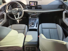 Audi Q5 Premium Plus* Обдух* Matrix* Подгрев* 8ZF* Пано* - 33500 лв. - 78971803 8
