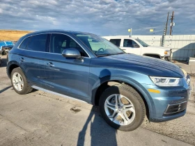 Audi Q5 Premium Plus* Обдух* Matrix* Подгрев* 8ZF* Пано* - 33500 лв. - 78971803 6