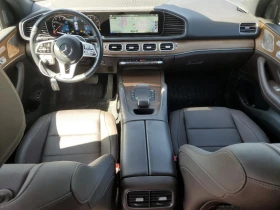 Mercedes-Benz GLE 350 4MATIC/BURMESTER//   | Mobile.bg    8