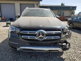 Mercedes-Benz GLE 350 4MATIC/BURMESTER//   | Mobile.bg    2