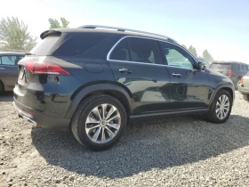 Mercedes-Benz GLE 350 4MATIC/BURMESTER//   | Mobile.bg    4