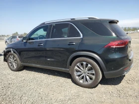 Mercedes-Benz GLE 350 4MATIC/BURMESTER//   | Mobile.bg    6