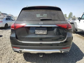 Mercedes-Benz GLE 350 4MATIC/BURMESTER//   | Mobile.bg    5
