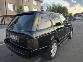 Обява за продажба на Land Rover Range rover ~14 000 лв. - изображение 3